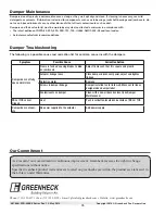 Предварительный просмотр 35 страницы Greenheck DFD Series Installation Instruction Booklet