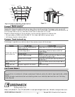 Предварительный просмотр 48 страницы Greenheck DFD Series Installation Instruction Booklet