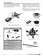 Preview for 5 page of Greenheck DS-M Installation, Operation And Maintenance Manual