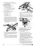 Предварительный просмотр 9 страницы Greenheck DS-M Installation, Operation And Maintenance Manual