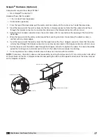 Предварительный просмотр 14 страницы Greenheck DS-M Installation, Operation And Maintenance Manual