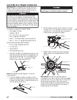 Preview for 17 page of Greenheck DS-M Installation, Operation And Maintenance Manual