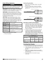 Preview for 20 page of Greenheck DS-M Installation, Operation And Maintenance Manual