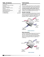 Предварительный просмотр 2 страницы Greenheck ECV Series Installation, Operation And Maintenance Manual