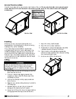 Предварительный просмотр 6 страницы Greenheck ECV Series Installation, Operation And Maintenance Manual