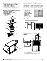 Предварительный просмотр 10 страницы Greenheck ECV Series Installation, Operation And Maintenance Manual