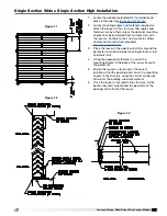 Предварительный просмотр 3 страницы Greenheck EHH-201 Installation, Operation And Maintenance Manual