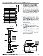 Предварительный просмотр 4 страницы Greenheck EHH-201 Installation, Operation And Maintenance Manual