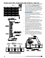 Предварительный просмотр 7 страницы Greenheck EHH-201 Installation, Operation And Maintenance Manual