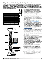 Предварительный просмотр 8 страницы Greenheck EHH-201 Installation, Operation And Maintenance Manual