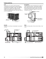 Предварительный просмотр 5 страницы Greenheck ERCH-HP Installation, Operation And Maintenance Manual