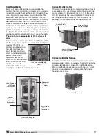 Предварительный просмотр 6 страницы Greenheck ERCH-HP Installation, Operation And Maintenance Manual