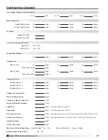 Предварительный просмотр 14 страницы Greenheck ERCH-HP Installation, Operation And Maintenance Manual