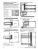 Предварительный просмотр 17 страницы Greenheck ERCH-HP Installation, Operation And Maintenance Manual