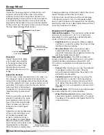 Предварительный просмотр 22 страницы Greenheck ERCH-HP Installation, Operation And Maintenance Manual