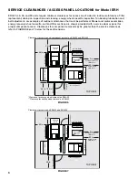 Предварительный просмотр 6 страницы Greenheck ERH-20 Installation, Operation And Maintenance Manual