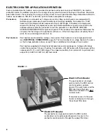 Предварительный просмотр 8 страницы Greenheck ERH-20 Installation, Operation And Maintenance Manual