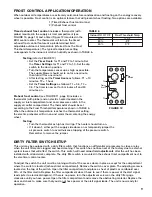 Предварительный просмотр 9 страницы Greenheck ERH-20 Installation, Operation And Maintenance Manual