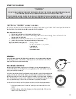 Предварительный просмотр 11 страницы Greenheck ERH-20 Installation, Operation And Maintenance Manual