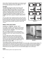 Предварительный просмотр 12 страницы Greenheck ERH-20 Installation, Operation And Maintenance Manual