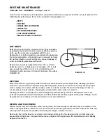 Предварительный просмотр 13 страницы Greenheck ERH-20 Installation, Operation And Maintenance Manual