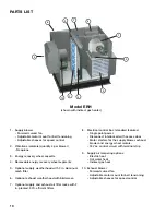 Предварительный просмотр 18 страницы Greenheck ERH-20 Installation, Operation And Maintenance Manual