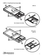 Предварительный просмотр 5 страницы Greenheck ERT Series Assembly Instructions Manual