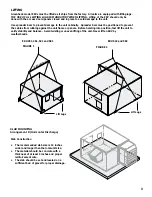 Предварительный просмотр 3 страницы Greenheck ERV-251 Installation, Operation And Maintenance Manual