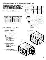 Предварительный просмотр 9 страницы Greenheck ERV-251 Installation, Operation And Maintenance Manual