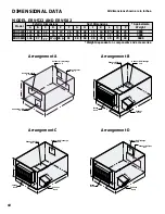 Предварительный просмотр 10 страницы Greenheck ERV-251 Installation, Operation And Maintenance Manual