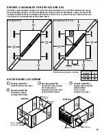 Предварительный просмотр 11 страницы Greenheck ERV-251 Installation, Operation And Maintenance Manual