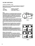 Предварительный просмотр 14 страницы Greenheck ERV-251 Installation, Operation And Maintenance Manual