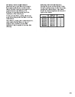 Предварительный просмотр 15 страницы Greenheck ERV-251 Installation, Operation And Maintenance Manual