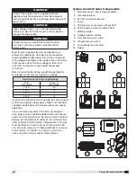 Предварительный просмотр 9 страницы Greenheck ERVe Series Installation, Operation And Maintenance Manual