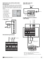 Предварительный просмотр 10 страницы Greenheck ERVe Series Installation, Operation And Maintenance Manual