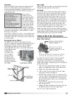 Предварительный просмотр 16 страницы Greenheck ERVe Series Installation, Operation And Maintenance Manual