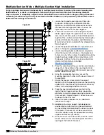 Предварительный просмотр 8 страницы Greenheck ESD-403 Installation, Operation And Maintenance Manual