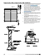 Предварительный просмотр 3 страницы Greenheck ESJ-202 Installation, Operation And Maintenance Manual