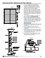 Предварительный просмотр 4 страницы Greenheck ESJ-202 Installation, Operation And Maintenance Manual