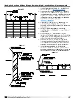 Preview for 6 page of Greenheck ESJ-202 Installation, Operation And Maintenance Manual