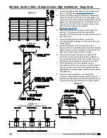 Предварительный просмотр 7 страницы Greenheck ESJ-202 Installation, Operation And Maintenance Manual