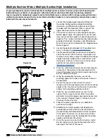 Предварительный просмотр 8 страницы Greenheck ESJ-202 Installation, Operation And Maintenance Manual