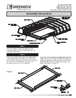 Preview for 1 page of Greenheck FGI Series Assembly Instructions