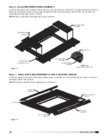 Предварительный просмотр 3 страницы Greenheck FGI Assembly Instructions Manual