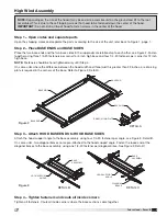 Предварительный просмотр 5 страницы Greenheck FGI Assembly Instructions Manual