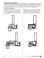 Предварительный просмотр 5 страницы Greenheck FumeJet FJC-300 Installation, Operation And Maintenance Manual