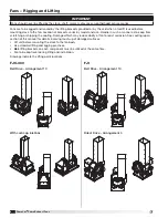 Предварительный просмотр 6 страницы Greenheck FumeJet FJC-300 Installation, Operation And Maintenance Manual