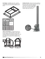 Предварительный просмотр 8 страницы Greenheck FumeJet FJC-300 Installation, Operation And Maintenance Manual