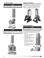 Предварительный просмотр 9 страницы Greenheck FumeJet FJC-300 Installation, Operation And Maintenance Manual