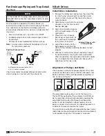 Предварительный просмотр 10 страницы Greenheck FumeJet FJC-300 Installation, Operation And Maintenance Manual